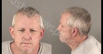 <B>WILSON</B>, <B>JASON</B> <B>HOWARD</B> #, Gaston County, North Carolina - 2020-05-22 20:41:00
