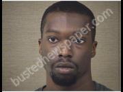 WILLIAMS, BRANDON | 2020-05-22 Harnett County, North Carolina Booking