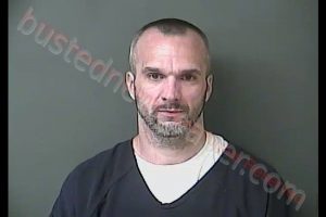 ANDREW ALLEN NICHOLS | 2020-05-22 18:11:32 Howard County, Indiana Booking