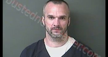 <B>ANDREW</B> <B>ALLEN</B> <B>NICHOLS</B> #, Howard County, Indiana - 2020-05-22 18:11:32