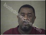 MCIVER, GIRADELLA | 2020-05-22 Harnett County, North Carolina Booking