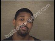 BRADLEY, BENJAMIN | 2020-05-22 Harnett County, North Carolina Booking