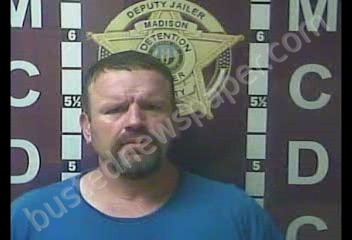 PHILLIP C. SANDERS #, Madison County, Kentucky - 2020-05-22 17:45:00