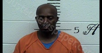 <B>MCFADDEN</B>, <B>GREGORY</B> <B>L</B> #, Crockett County, Tennessee - 2020-05-22