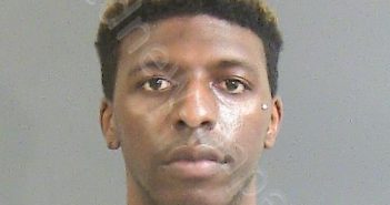 <B>JENKINS</B>, <B>RASHEED</B> #, Charleston County, South Carolina - 2020-05-22 19:14:00
