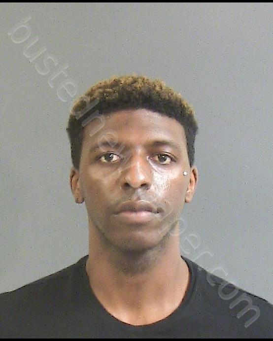 JENKINS, RASHEED #, Charleston County, South Carolina - 2020-05-22 19:14:00