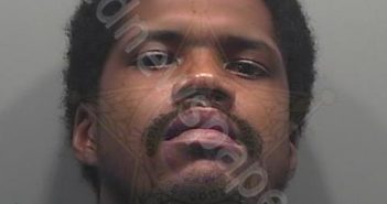 <B>YOUNG</B>, <B>TREY</B> <B>DEVON</B> #, Lee County, Florida - 2020-05-23 21:11:00