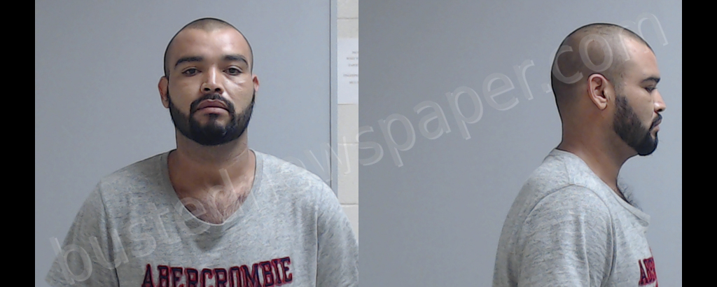 SOTO, DIEGO #, Hidalgo County, Texas - 2020-05-23