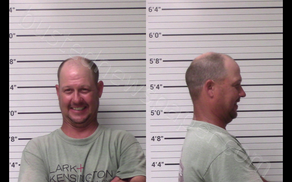 KENSING, KYLE LEE #, Kerr County, Texas - 2020-05-23