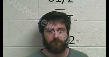 JOSHUA J CANADA | 2020-05-23 16:04:00 Whitley County, Kentucky Booking