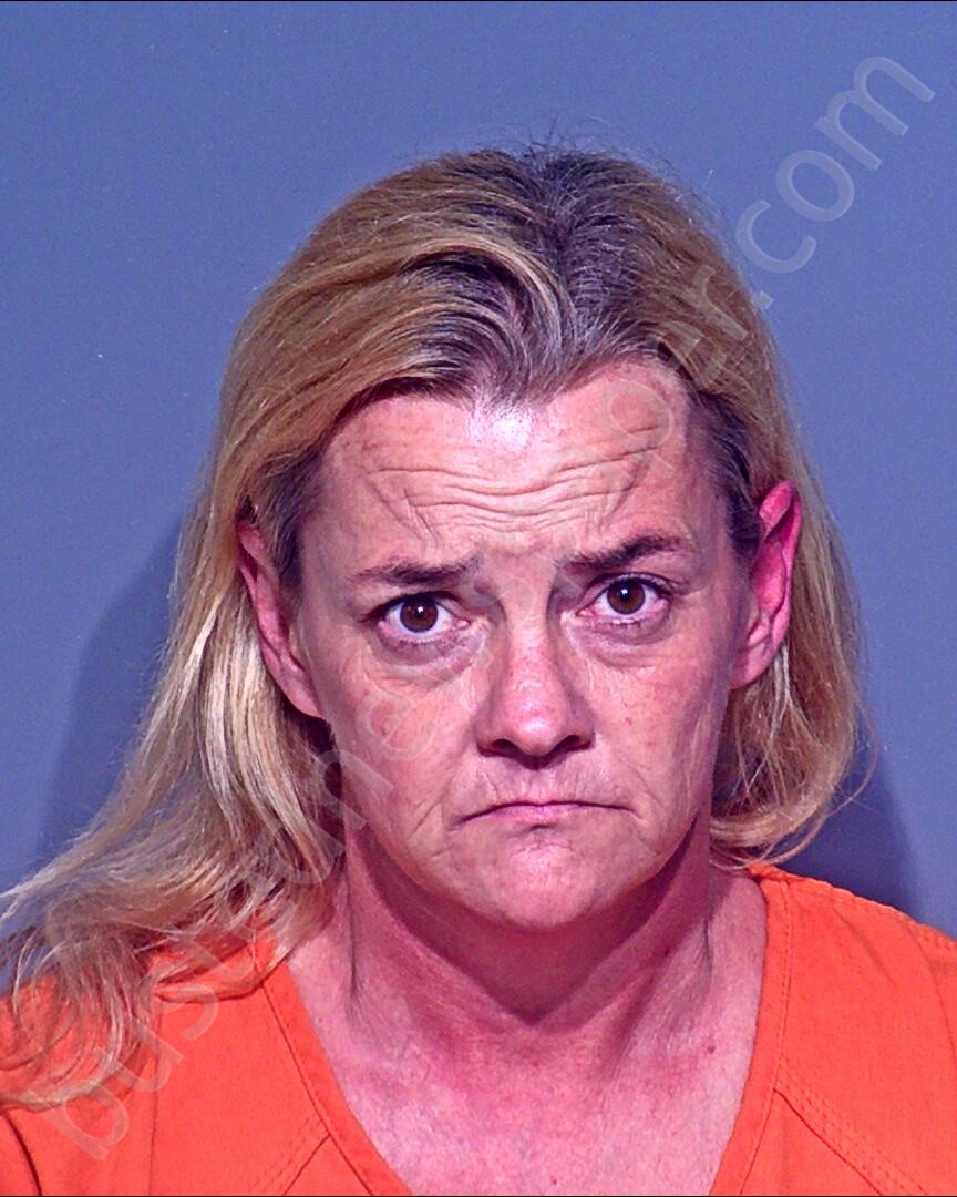 SANFORD, AMANDA DENISE #, Baldwin County, Alabama - 2020-05-23 10:23:00