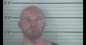 JOSEPH ROBERT YADEN | 2020-05-23 03:48:00 Campbell County, Kentucky Booking