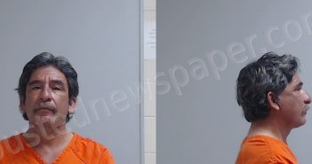 <B>GARZA</B>, <B>NOE</B> #, Hidalgo County, Texas - 2020-05-23