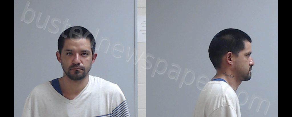 GARZA, RAMIRO III #, Hidalgo County, Texas - 2020-05-23