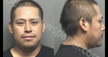 PARRA-OLEA,MIGUEL | 2020-05-24 22:53:00 Saline County, Kansas Booking