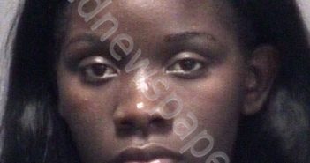 <B>DAVIS</B>, <B>TYNISE</B> <B>DIANE</B> #, New Hanover County, North Carolina - 2020-05-24