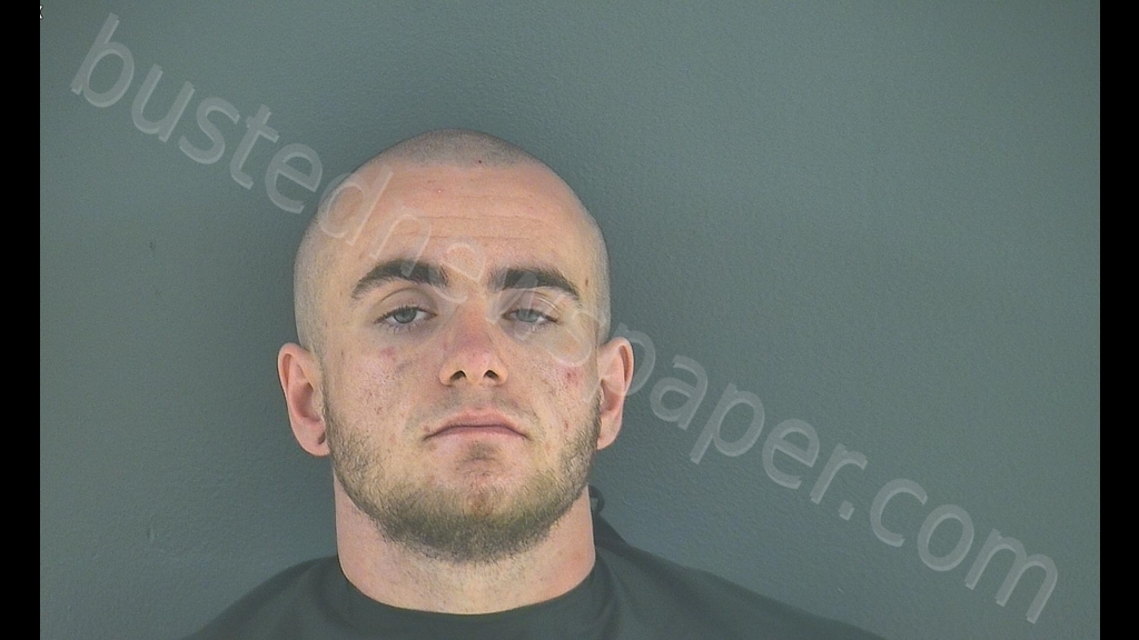 CAMERON BLAKE MORGAN #, Bedford County, Virginia - 2020-05-24 13:29:00