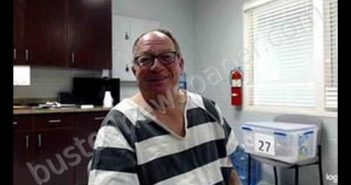 RONALD HENRY LOVETT | 2020-05-24 02:26:00 Cameron Parish, Louisiana Booking