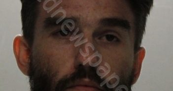 HILL,BRADLEY | 2020-05-24 Freestone County, Texas Booking