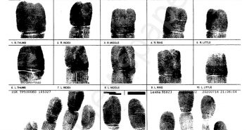 REID,JUSTIN BLAKE | 2020-05-24 Freestone County, Texas Booking