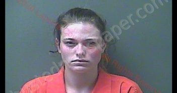SAMANTHA MAE PROVINCE | 2020-05-24 18:37:00 Laporte County, Indiana, La Porte County, Indiana Booking