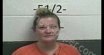 AMNADA C ANDERSON | 2020-05-24 14:12:00 Whitley County, Kentucky Booking