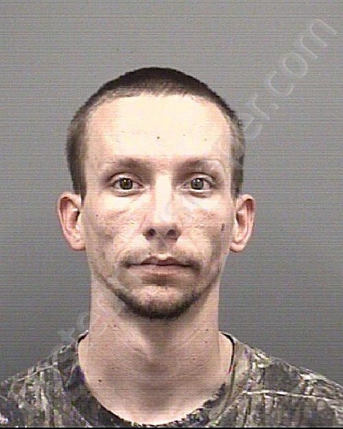 PILKINGTON, JUSTIN SCOTT #, Rowan County, North Carolina - 2020-05-24 10:48:00