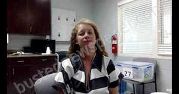 JESSICA RAYNE GILBERT | 2020-05-24 03:08:00 Cameron Parish, Louisiana Booking