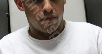 SALAZAR,ERIC | 2020-05-24 Freestone County, Texas Booking