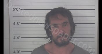 JOHN JERRY HERTHEL | 2020-05-25 01:06:00 Campbell County, Kentucky Booking