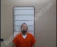 ERIC TURNER | 2020-05-25 10:19:00 Morgan County, Tennessee Booking