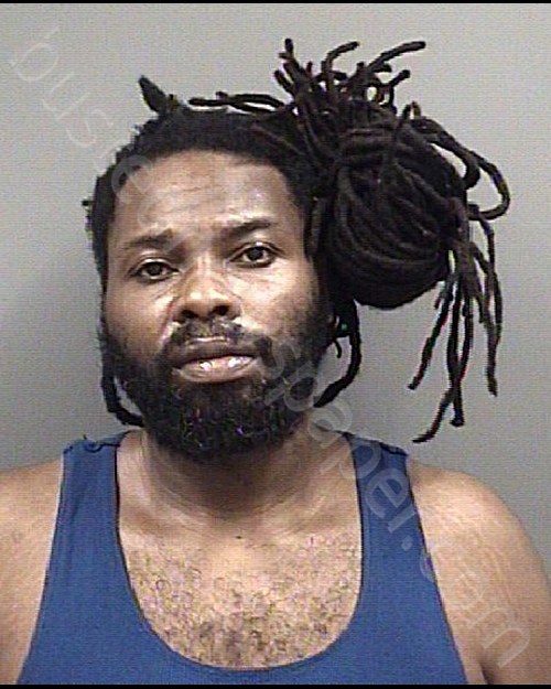 BANKS, JUSTIN RAY #, Rowan County, North Carolina - 2020-05-25 14:14:00