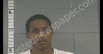 <B>DEIONTRE</B> <B>LARON</B> <B>HUGHES</B> #, Bullitt County, Kentucky - 2020-05-25 22:00:00