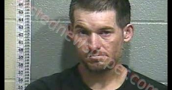 <B>NICHOLAS</B> NO NAME <B>COLE</B> #, Barren County, Kentucky - 2020-05-25