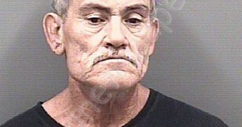 <B>BLACKWELL</B>, <B>JIMMY</B> <B>RAY</B> #, Rowan County, North Carolina - 2020-05-25 02:26:00