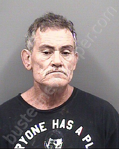 BLACKWELL, JIMMY RAY #, Rowan County, North Carolina - 2020-05-25 02:26:00