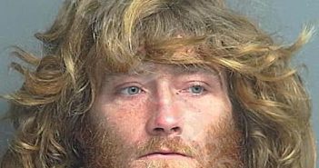 <B>SANDERS</B>, <B>TIMOTHY</B> WILLIAM #, Montgomery County, Texas - 2020-05-25 11:32:00