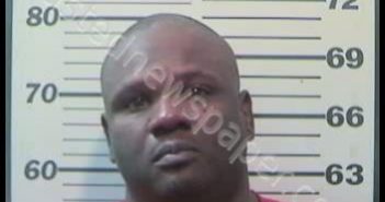 <B>SIMMONS</B>, <B>MAURICE</B>, #, Mobile County, Alabama - 2020-05-25