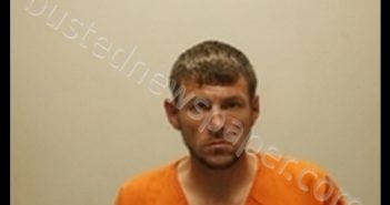 COLTON <B>GEORGE</B> <B>DUNCAN</B> #, Livingston County, Missouri - 2020-05-25 19:08:00