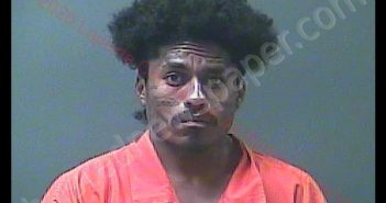 JAVIER NOYOLA | 2020-05-25 06:47:00 Laporte County, Indiana, La Porte County, Indiana Booking
