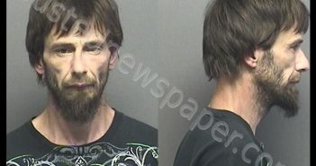 BAER,TIMOTHY JEAN | 2020-05-25 23:30:00 Saline County, Kansas Booking