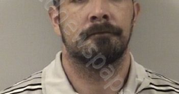 <B>JOSHUA</B> <B>ROBERT</B> <B>ANDREWS</B> #, Johnston County, North Carolina - 2020-05-25