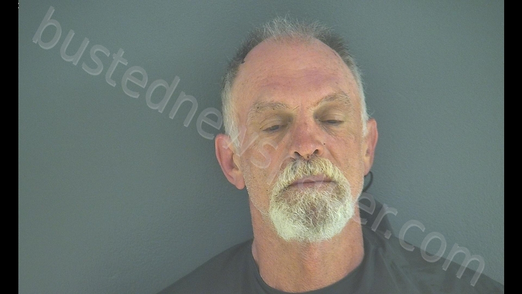 DAVID MITCHELL CLAYTOR #, Bedford County, Virginia - 2020-05-25 05:15:00