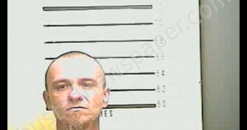 <B>GEORGE</B> <B>DUNCAN</B> #, Bell County, Kentucky - 2020-05-26 17:17:00