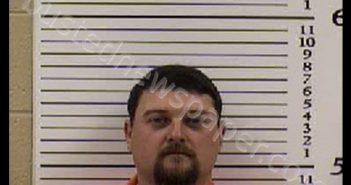 WHEELDON, BRIAN ROBERT | 2020-05-26 13:28:00 Cherokee County, North Carolina Booking