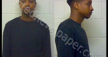 CANNON DEANTE TYREK | 2020-05-26 16:14:42 Craven County, North Carolina Booking