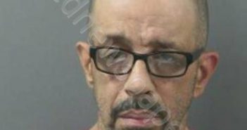 <B>WHEELER</B>, BRIAN <B>KEITH</B> #, Kettering Jail, Ohio - 2020-05-26 10:37:00