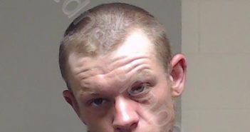 <B>MURPHY</B>, <B>JOSH</B> <B>RYAN</B> #, Collin County, Texas - 2020-05-26 01:59:00