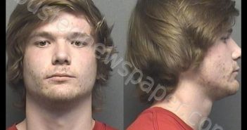 MALDANER,MITCHELL EASTON | 2020-05-26 15:39:00 Saline County, Kansas Booking