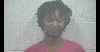 DEONTRE <B>DOMINIC</B> <B>WILSON</B> #, Kenton County, Kentucky - 2020-05-26 18:26:00